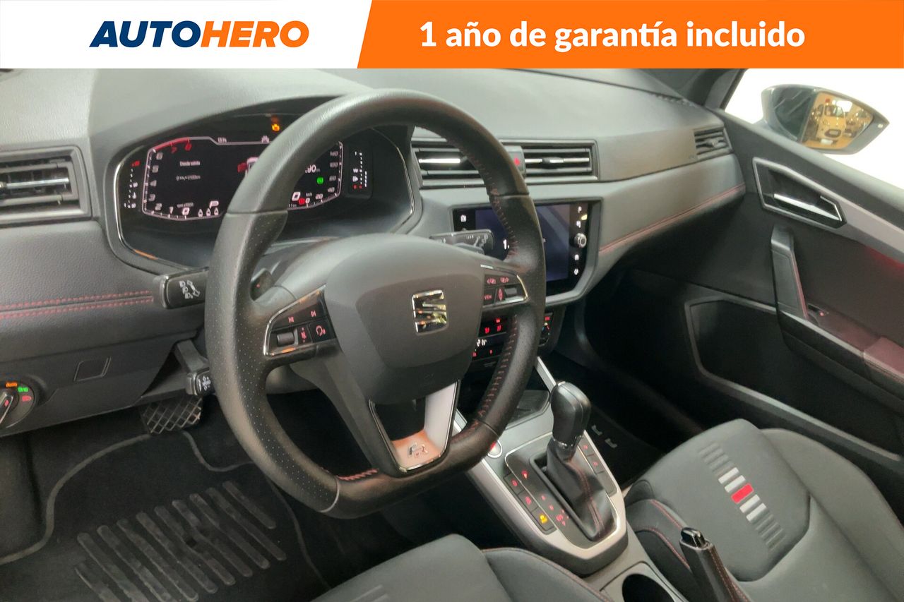 Foto Seat Arona 12