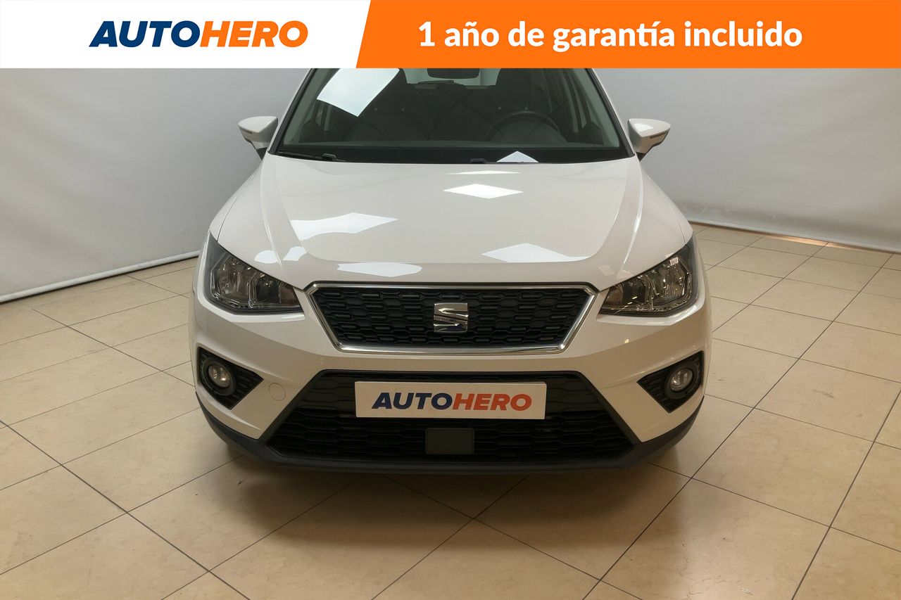 Foto Seat Arona 9