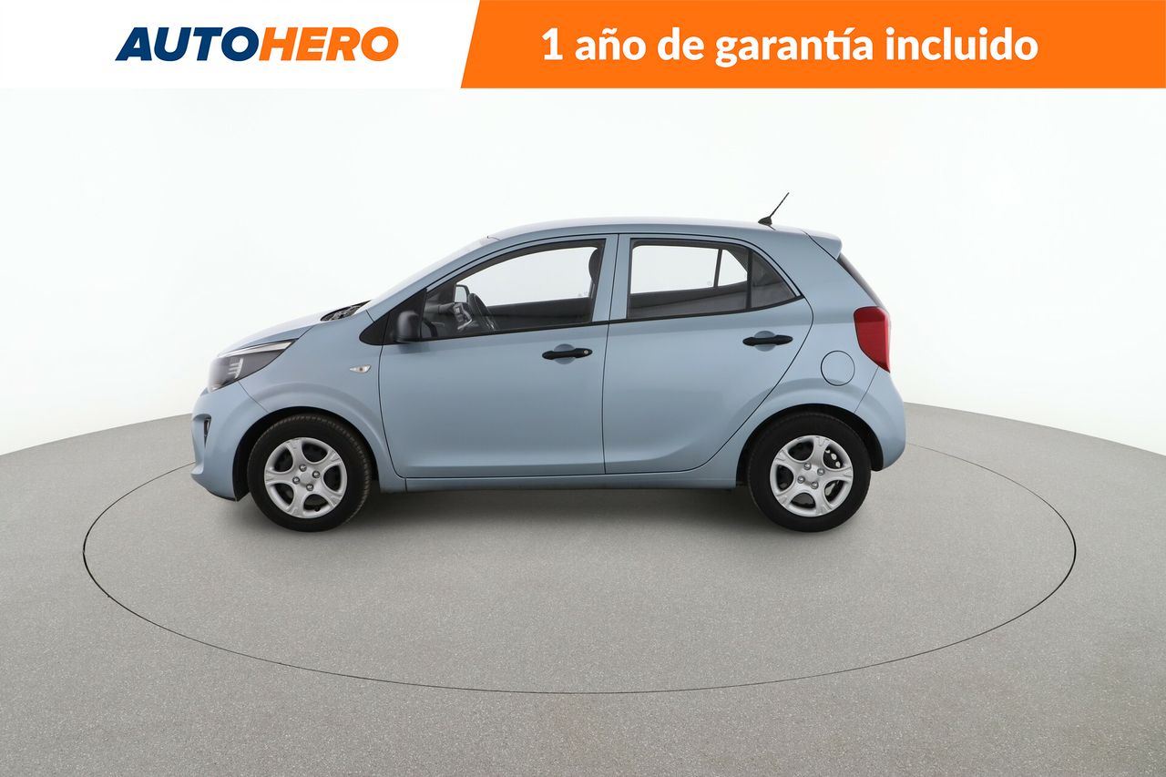 Foto Kia Picanto 3