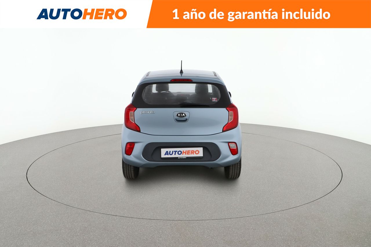 Foto Kia Picanto 5