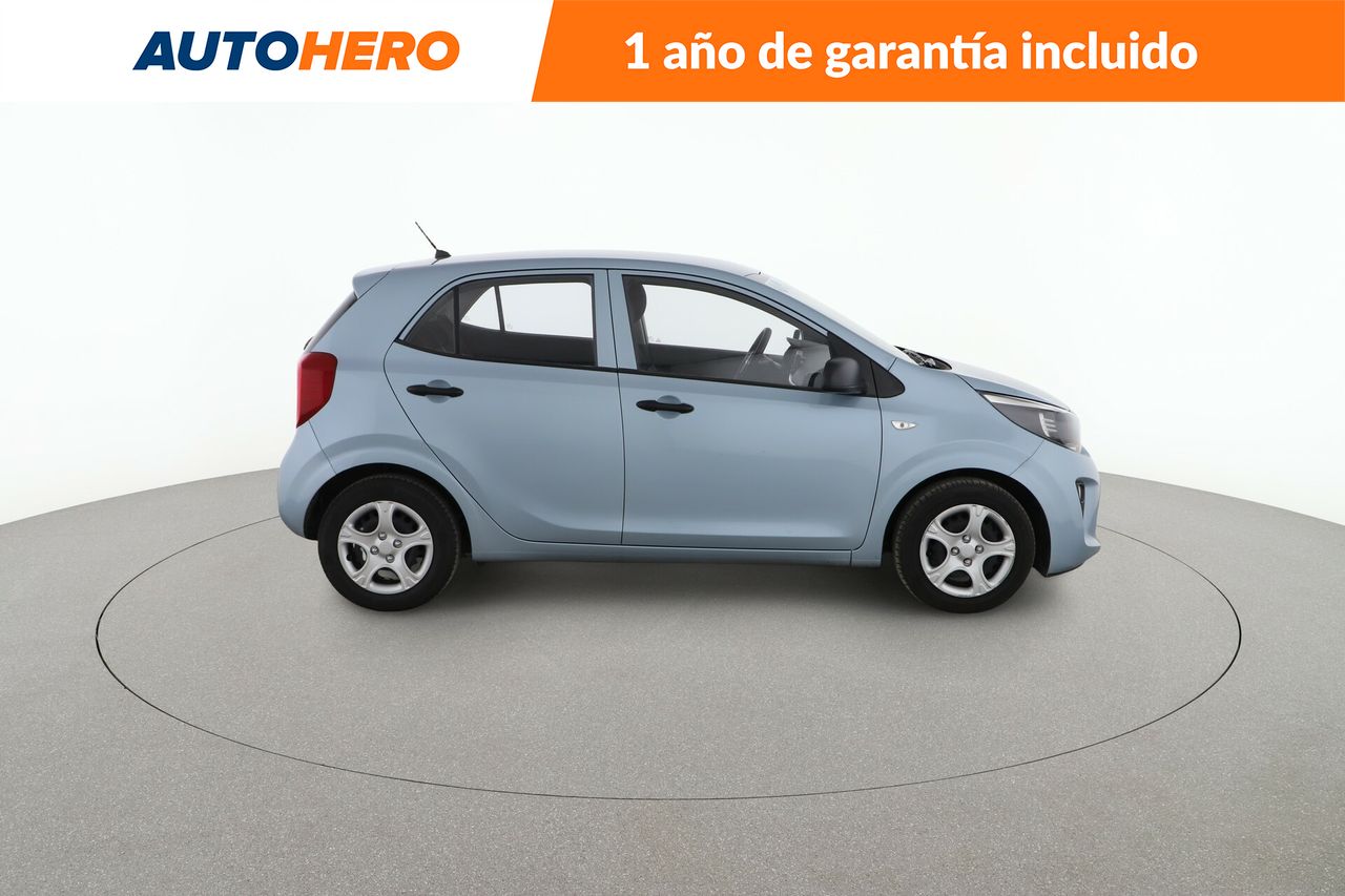 Foto Kia Picanto 7