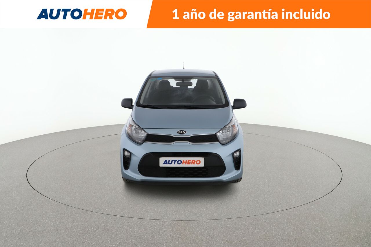 Foto Kia Picanto 9