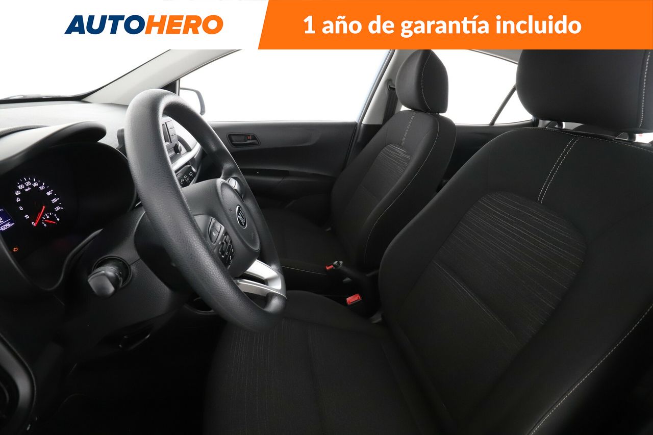 Foto Kia Picanto 11