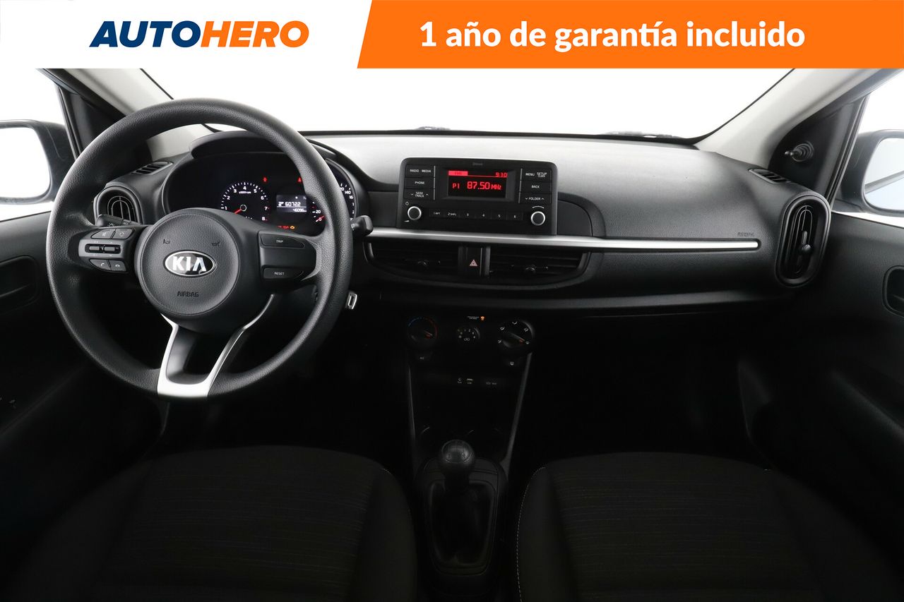 Foto Kia Picanto 13