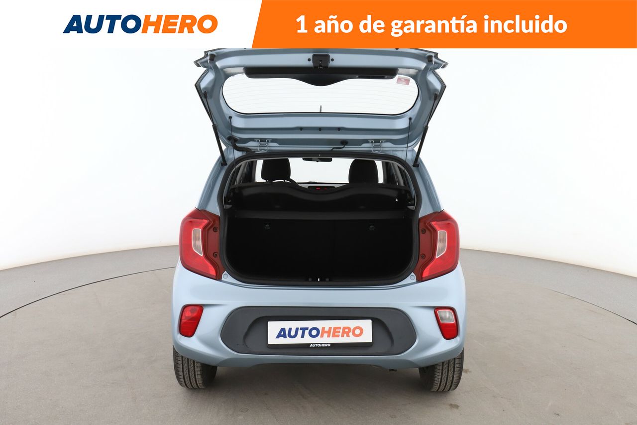 Foto Kia Picanto 18