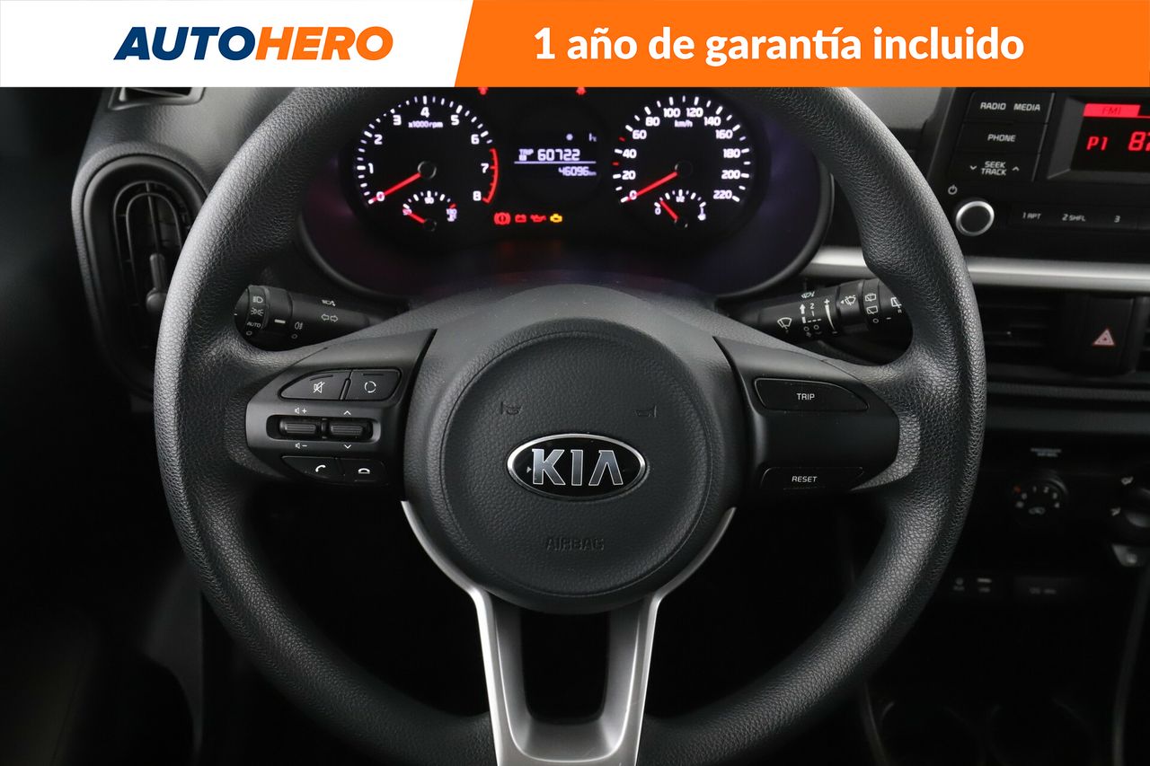 Foto Kia Picanto 20