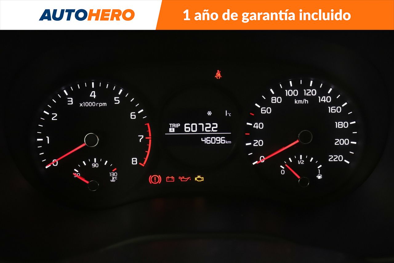 Foto Kia Picanto 21