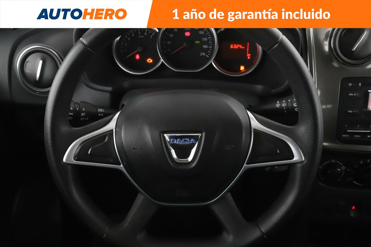 Foto Dacia Sandero 20