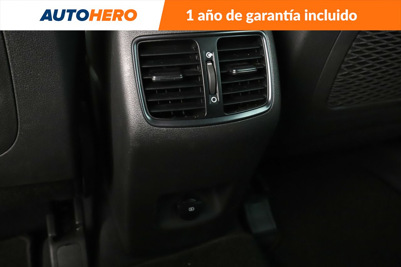 Foto Hyundai Tucson 24