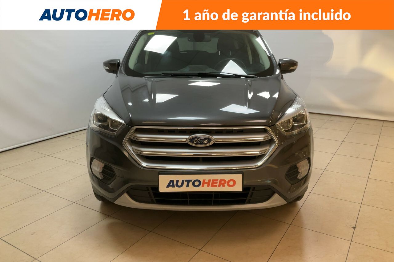 Foto Ford Kuga 9