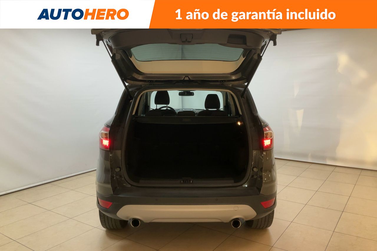 Foto Ford Kuga 18