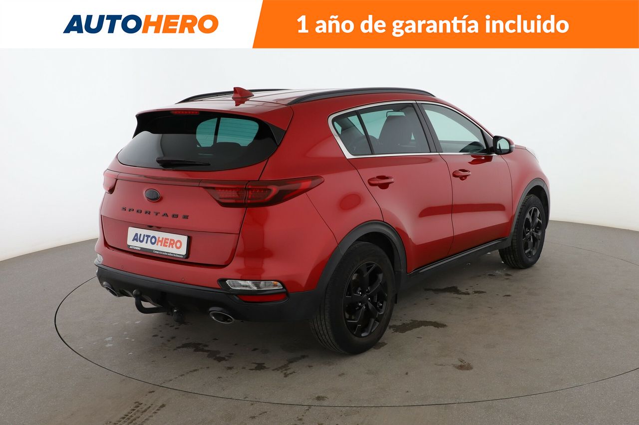 Foto Kia Sportage 6