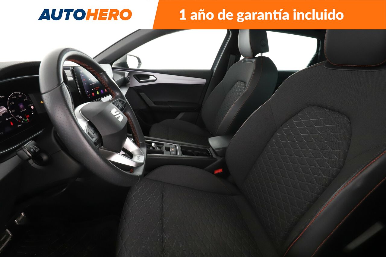 Foto Seat León 11