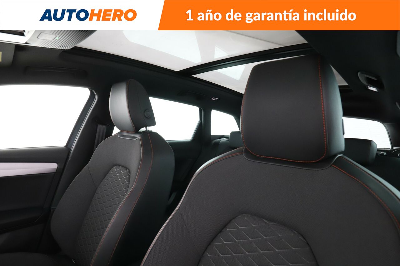 Foto Seat León 30