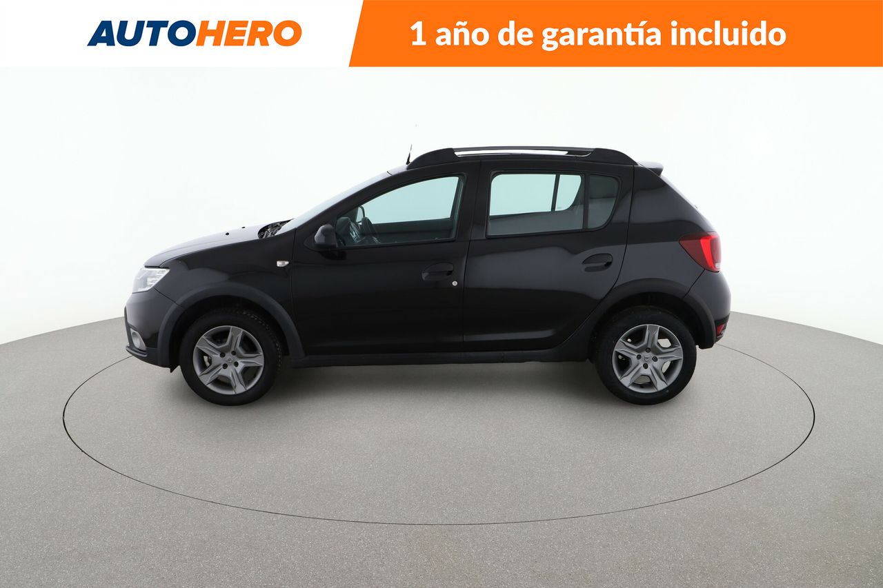 Foto Dacia Sandero 3