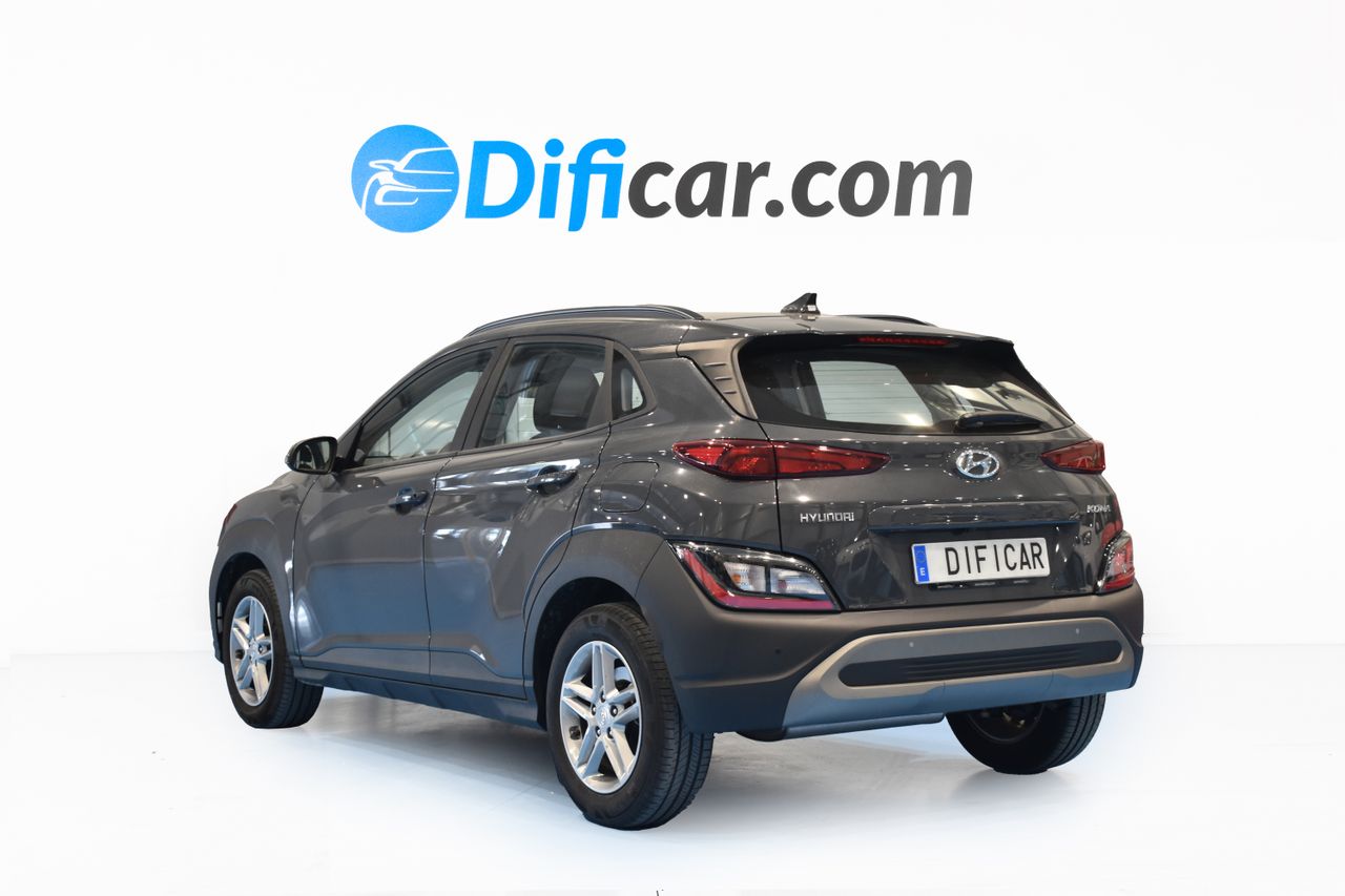 Foto Hyundai Kona 5