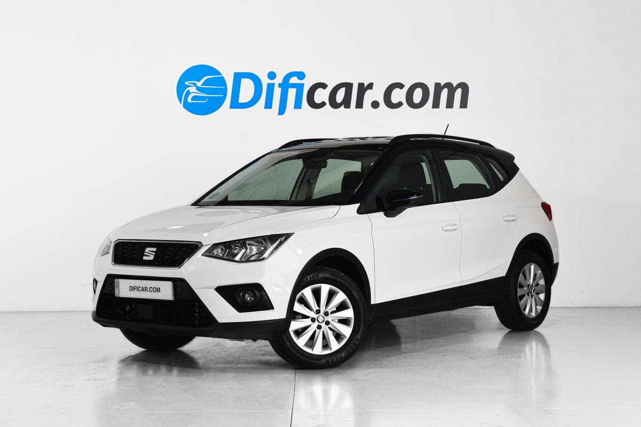 Foto Seat Arona 1