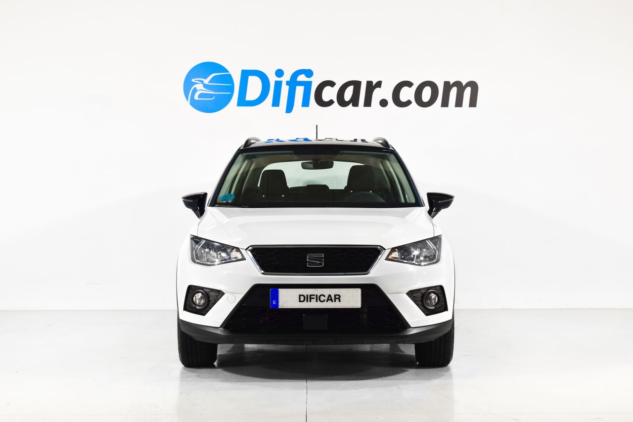 Foto Seat Arona 2