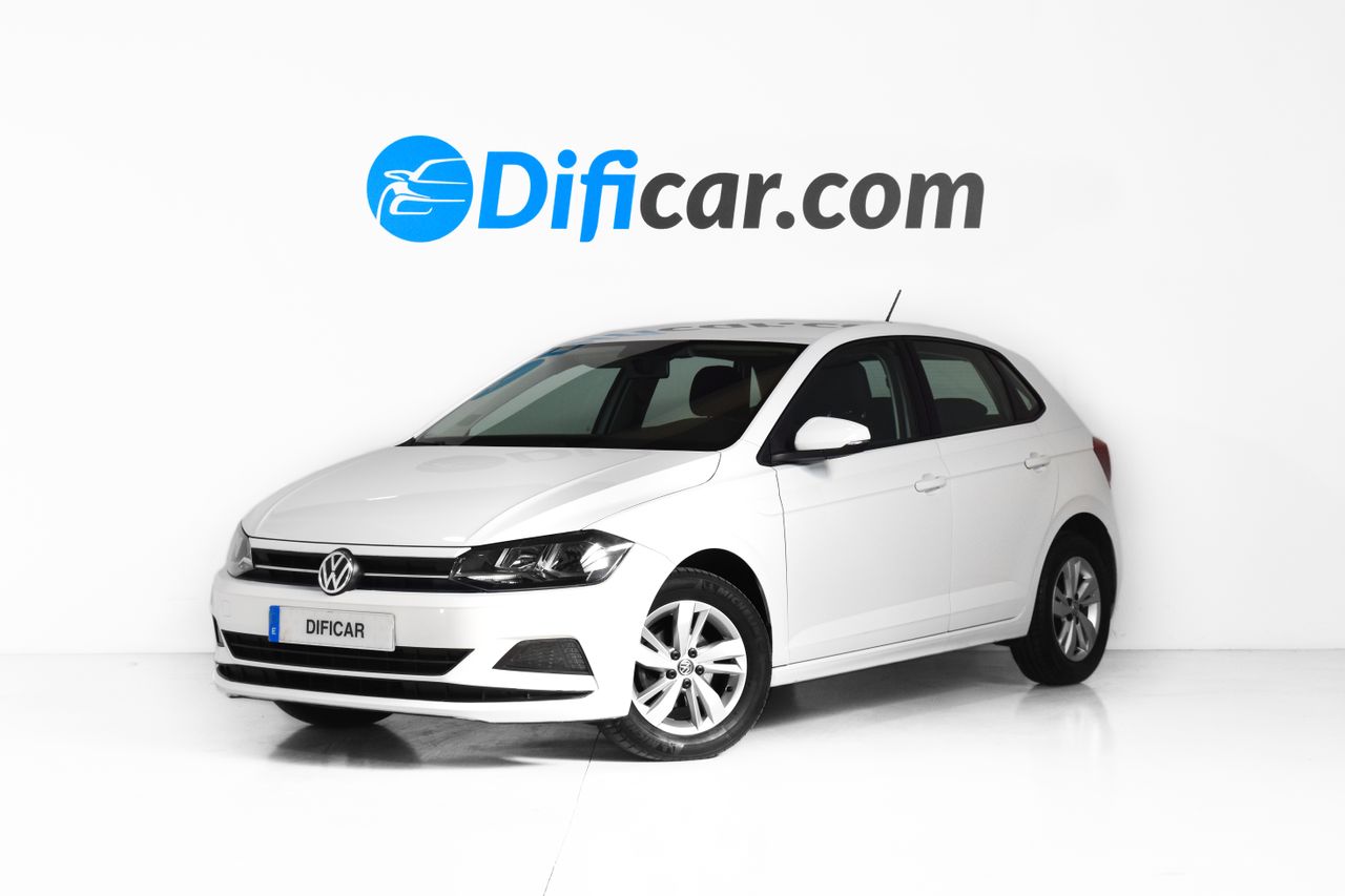 Foto Volkswagen Polo 1