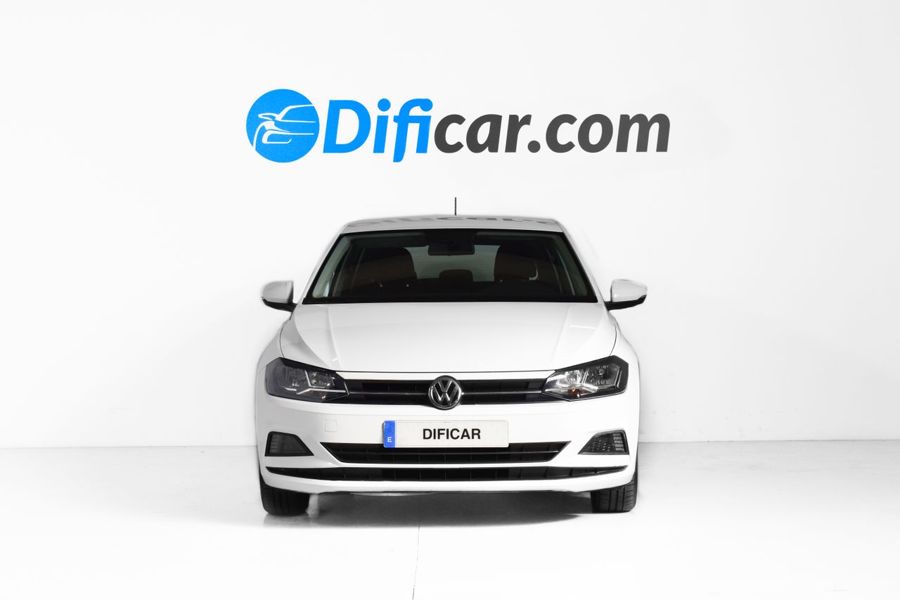 Foto Volkswagen Polo 2