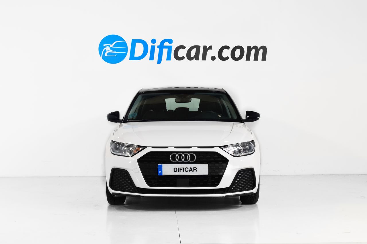 Foto Audi A1 Sportback 2