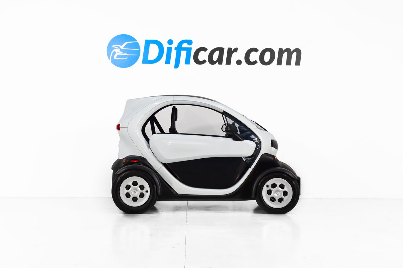 Foto Renault Twizy 3