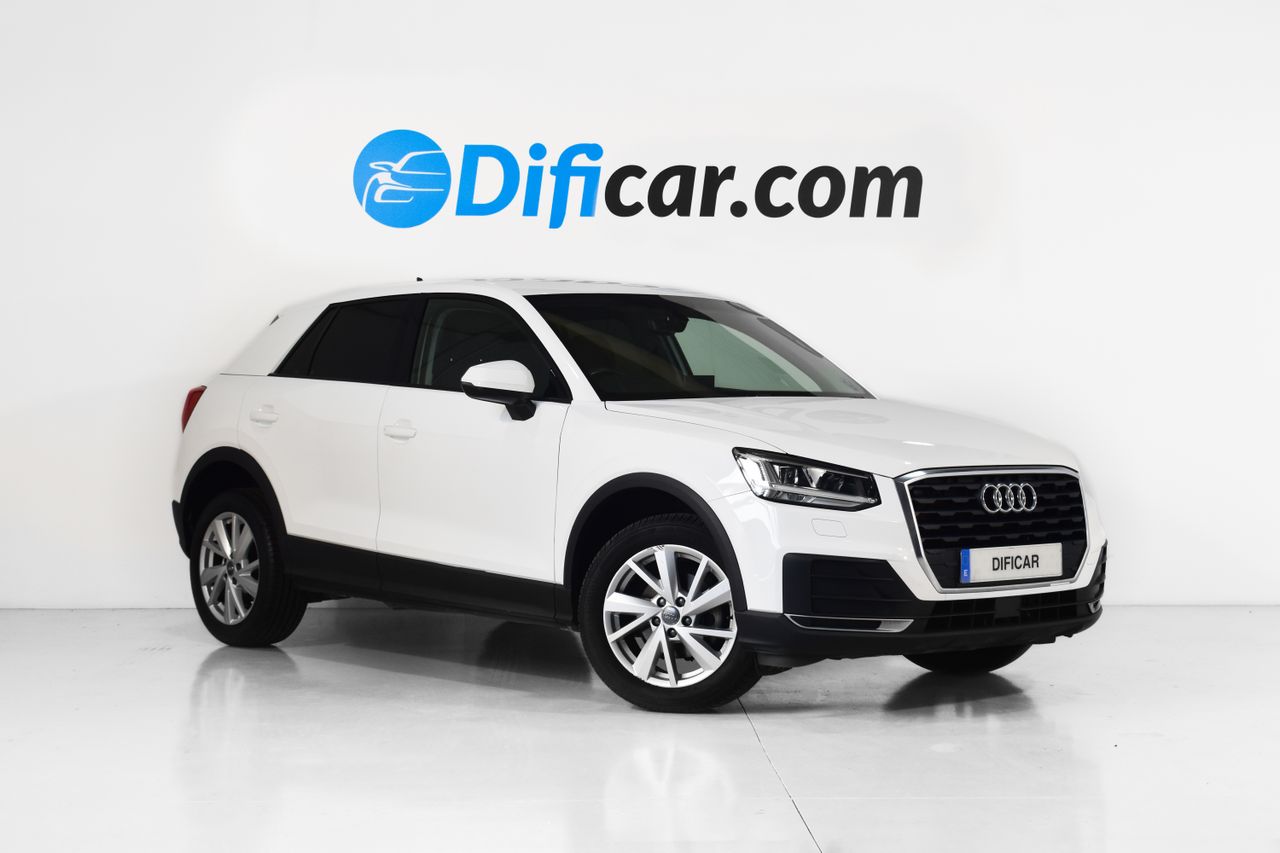 Foto Audi Q2 3