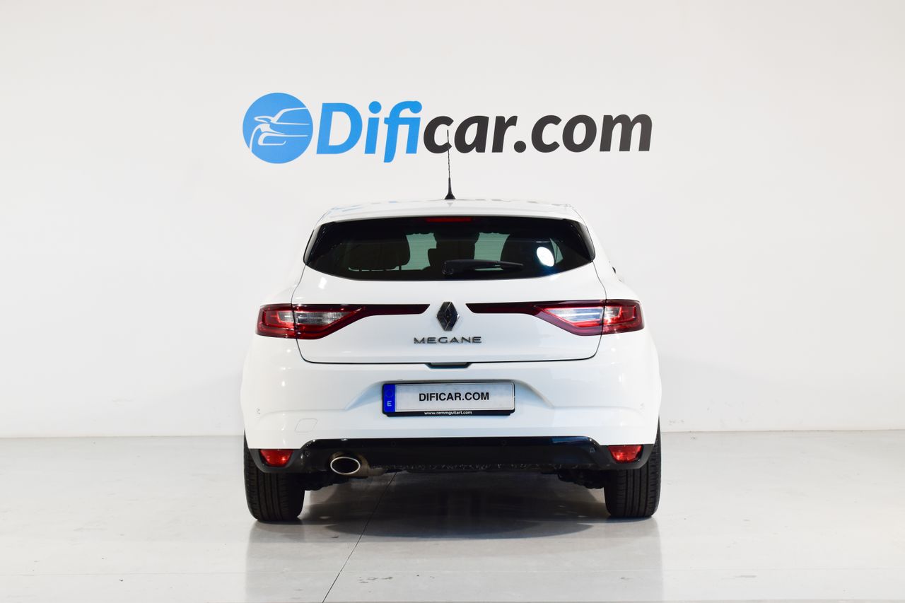 Foto Renault Mégane 4