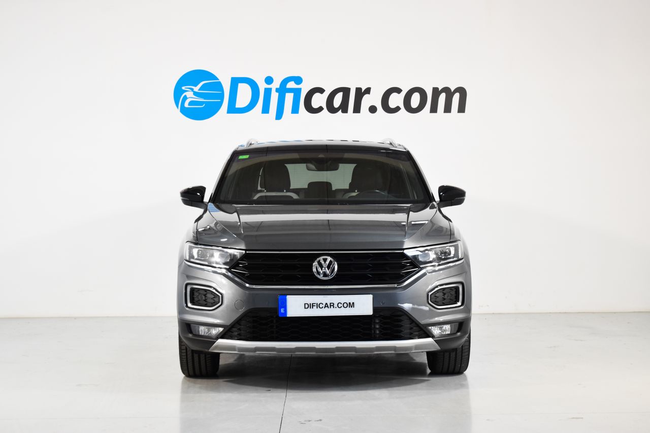 Foto Volkswagen T-Roc 2