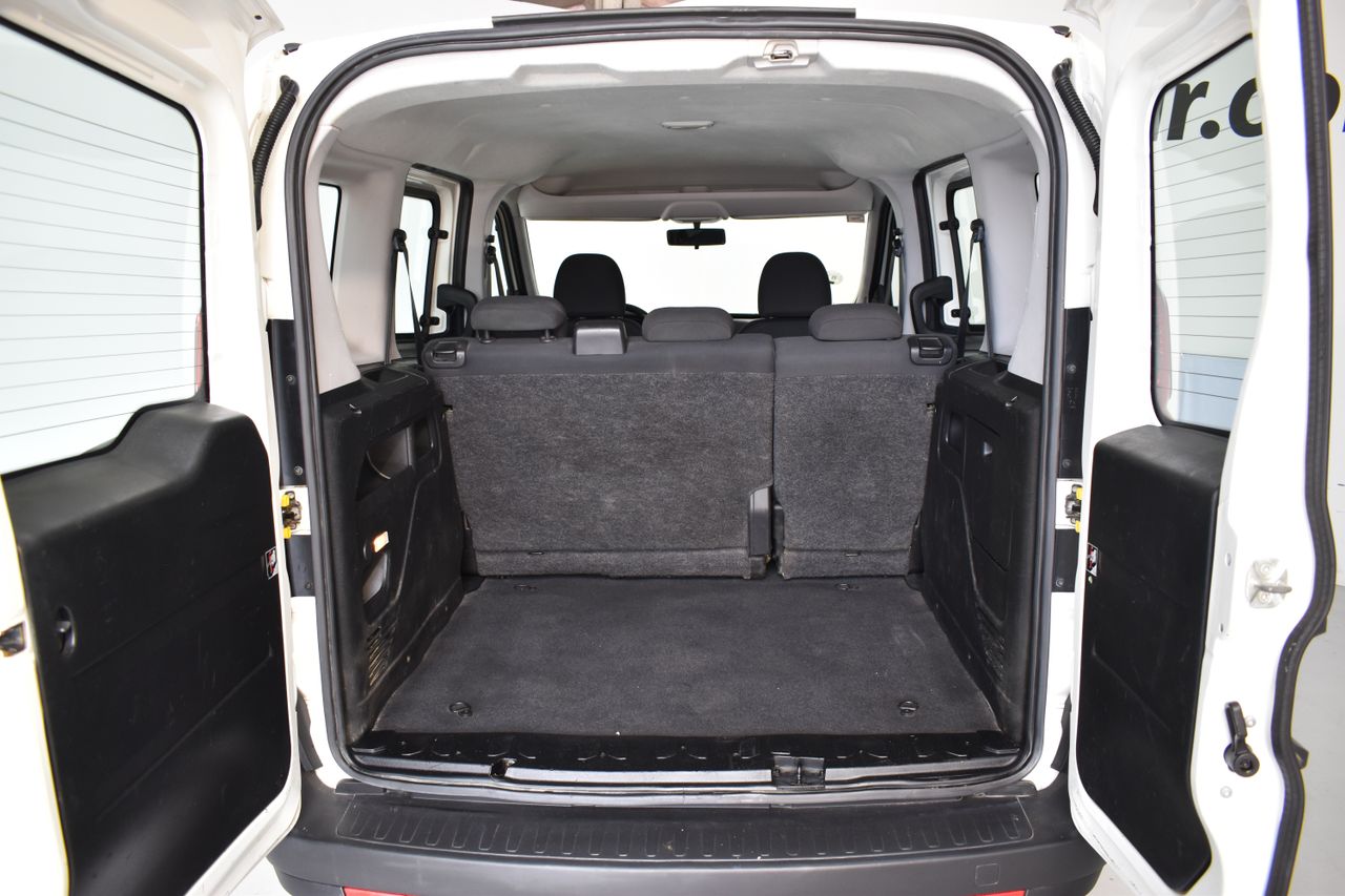 Foto Fiat Doblo 20