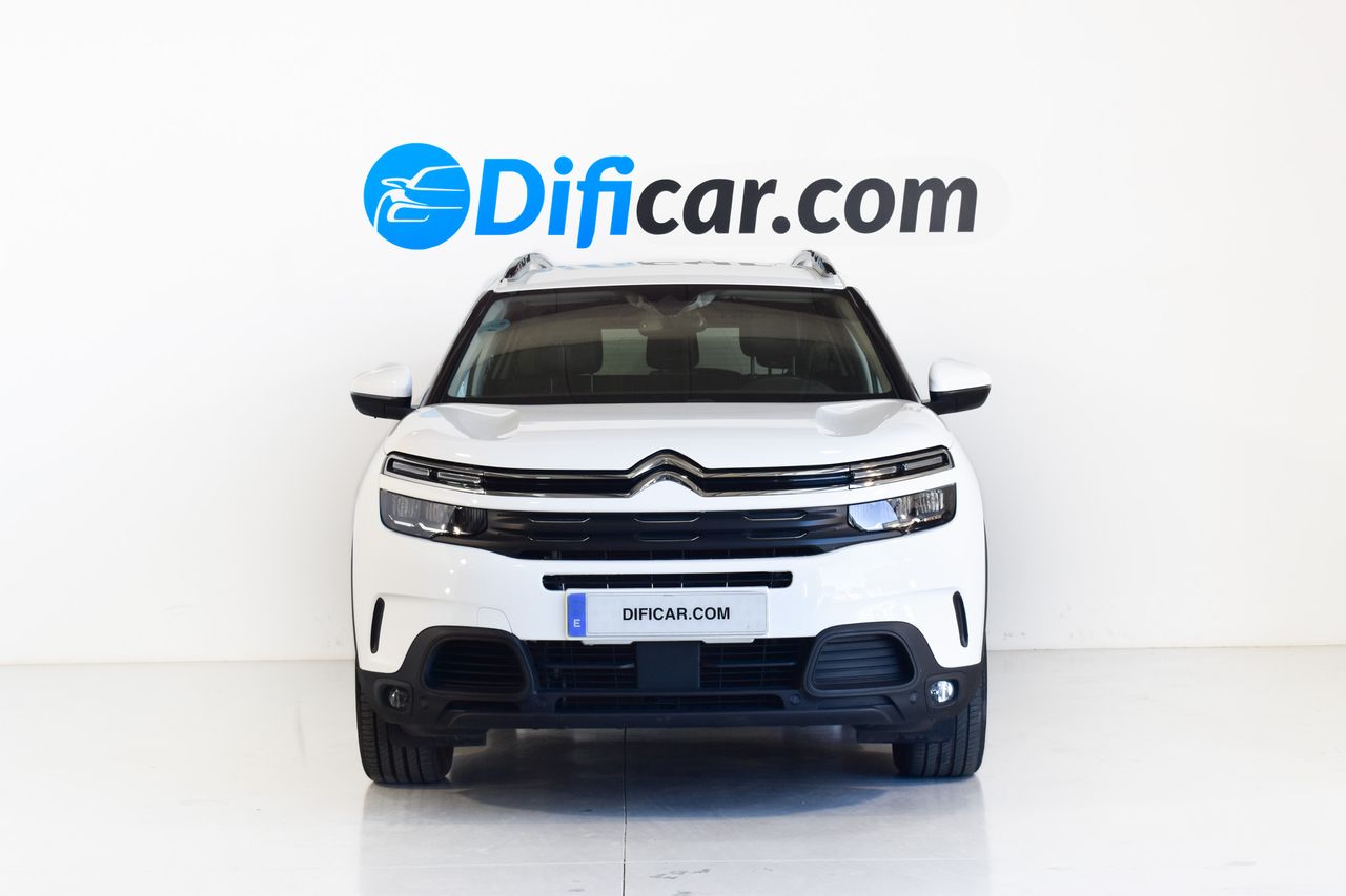 Foto Citroën C5 Aircross 2