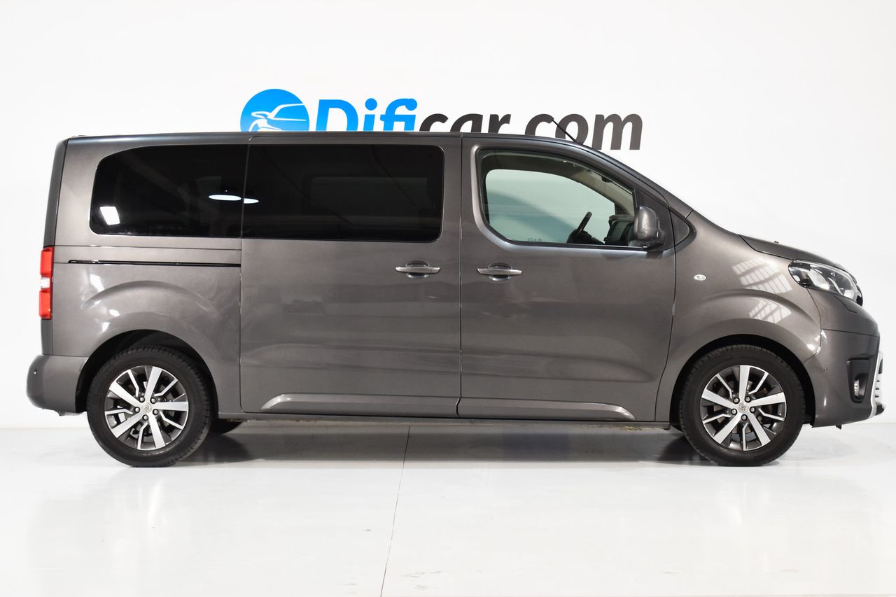 Foto Toyota Proace Verso 3