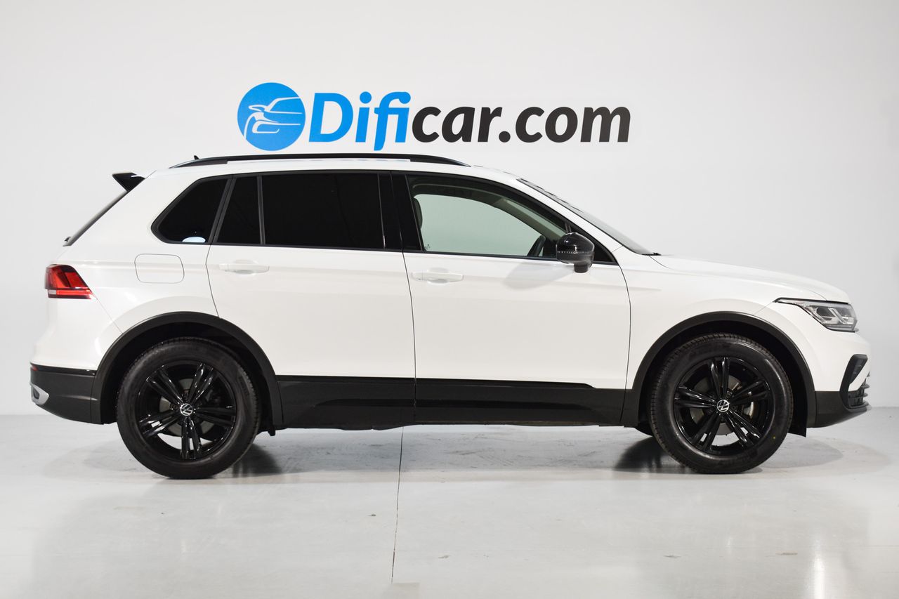 Foto Volkswagen Tiguan 4