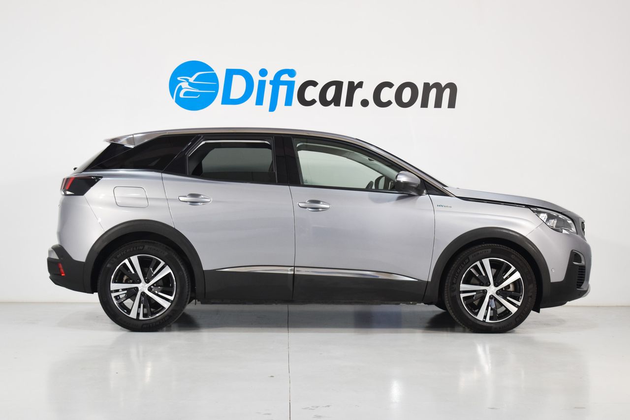 Foto Peugeot 3008 4