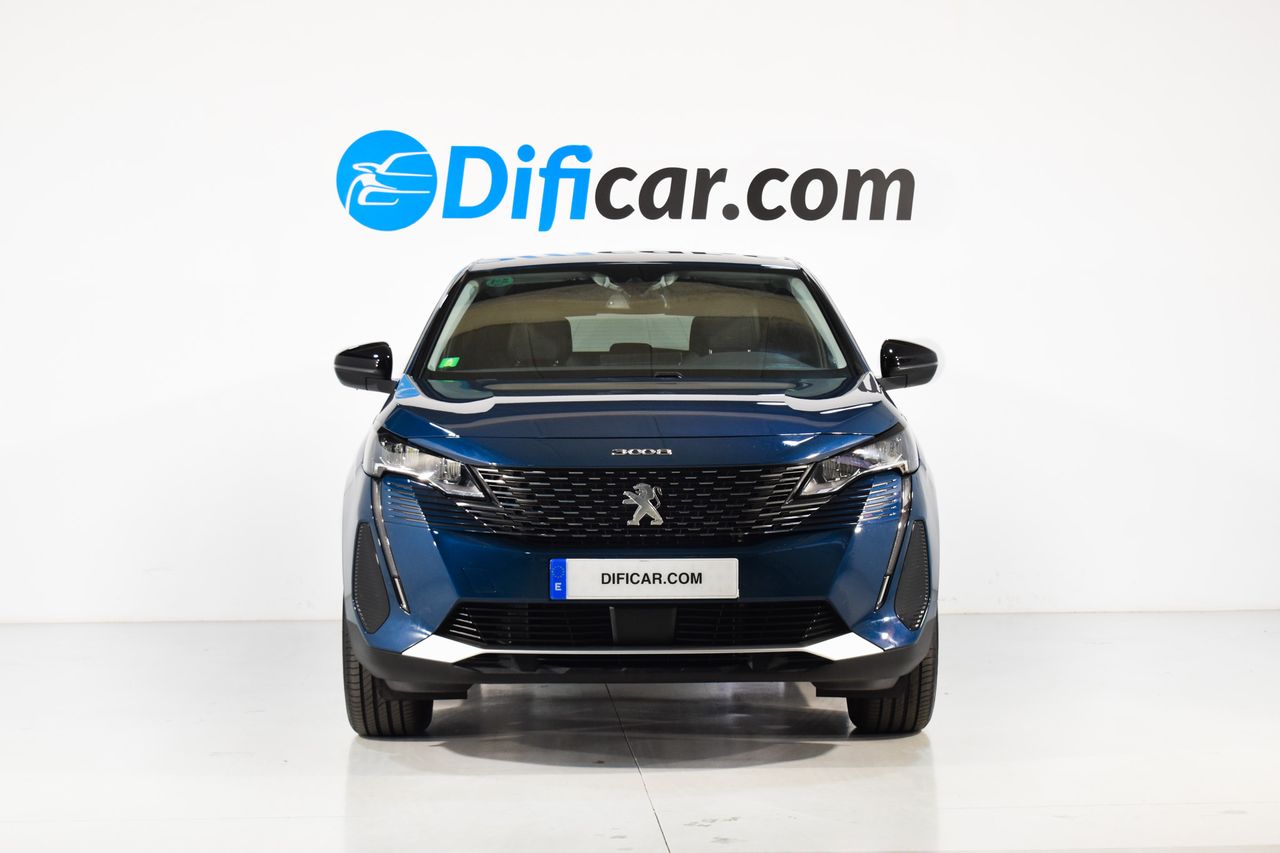 Foto Peugeot 3008 2