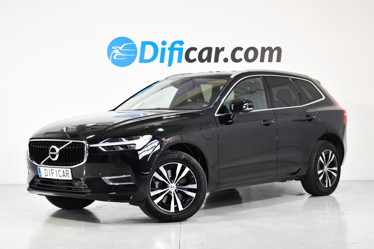 Foto Volvo XC60 1