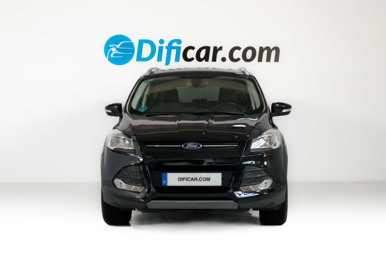 Foto Ford Kuga 2