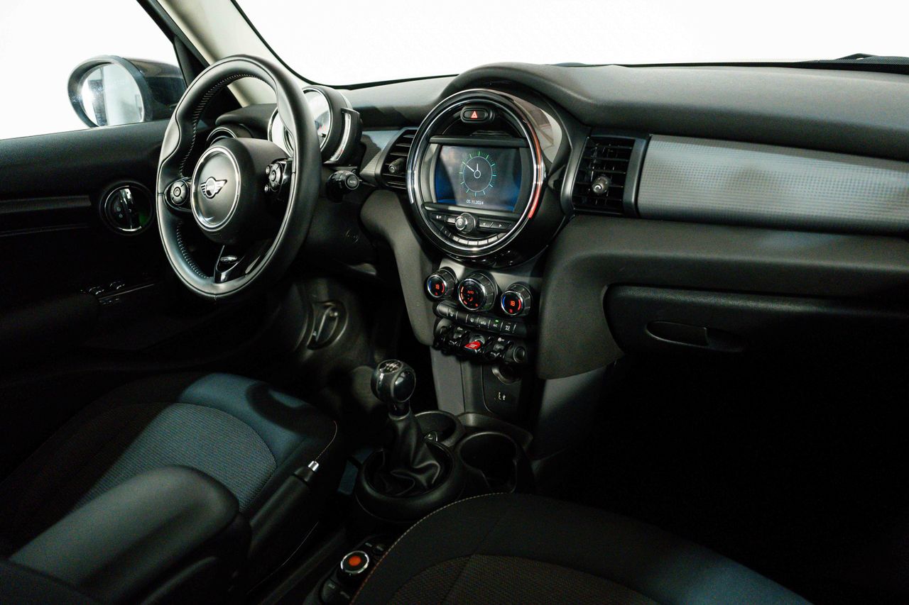 Foto Mini Cooper 10