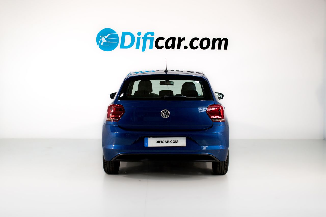 Foto Volkswagen Polo 5