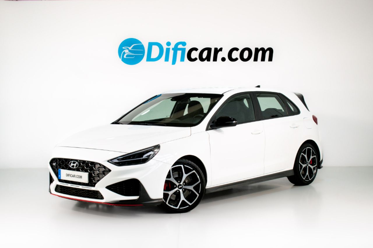 Foto Hyundai i30 1