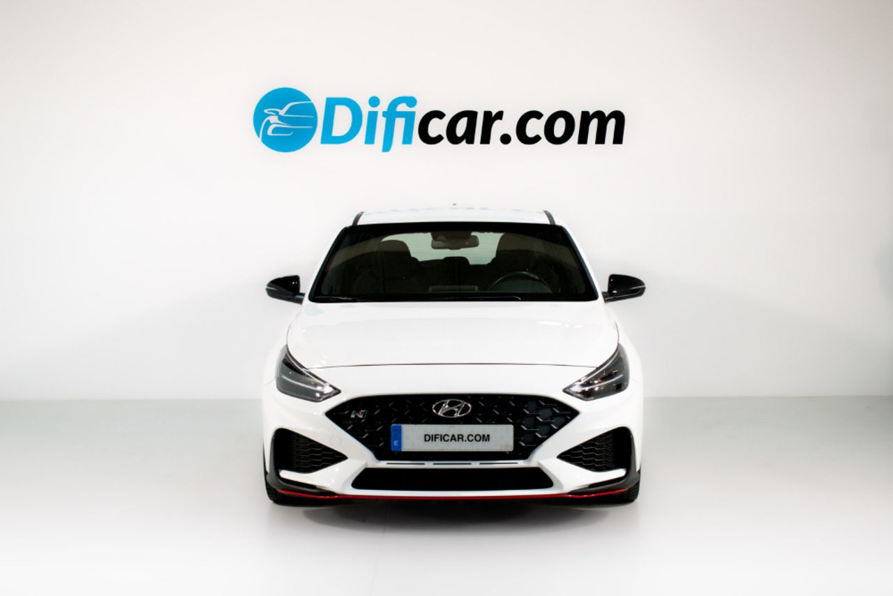 Foto Hyundai i30 2