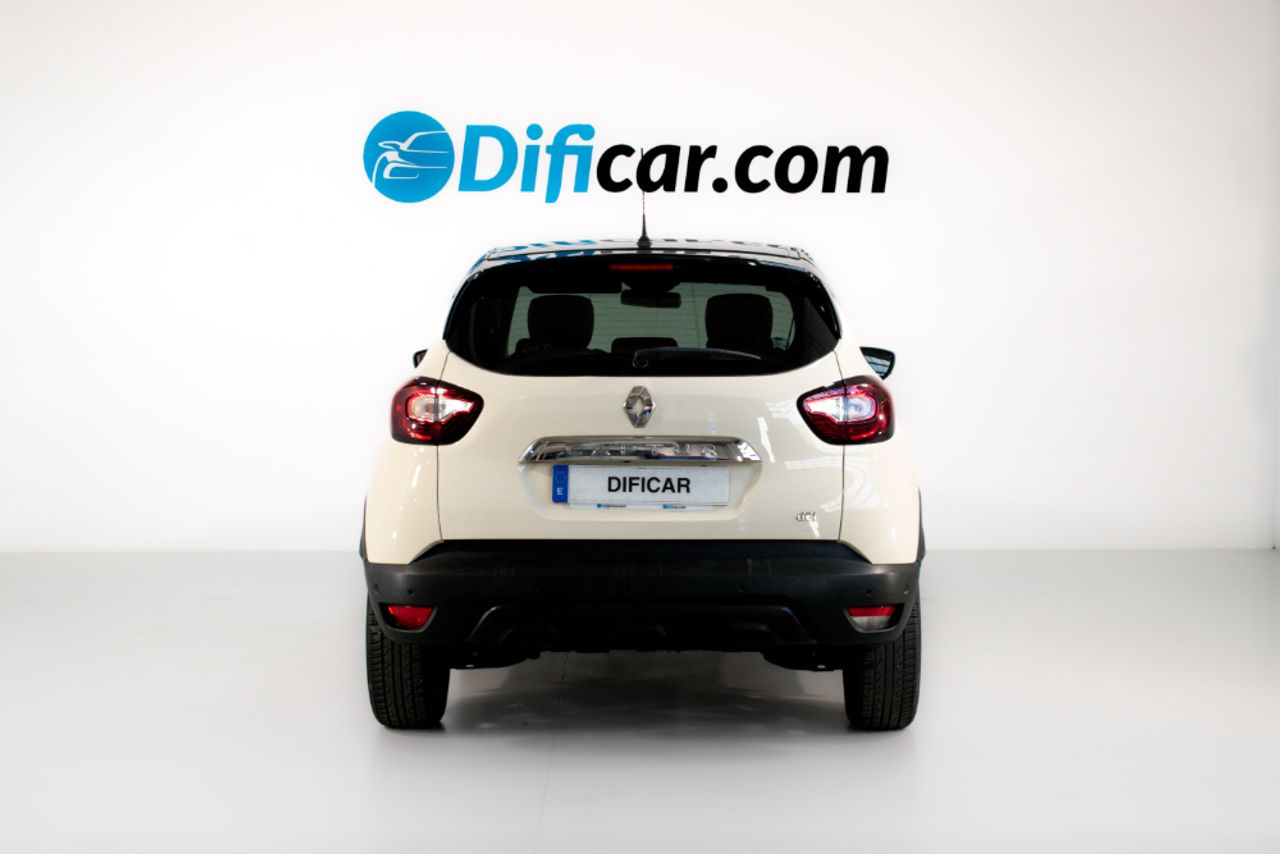 Foto Renault Captur 5