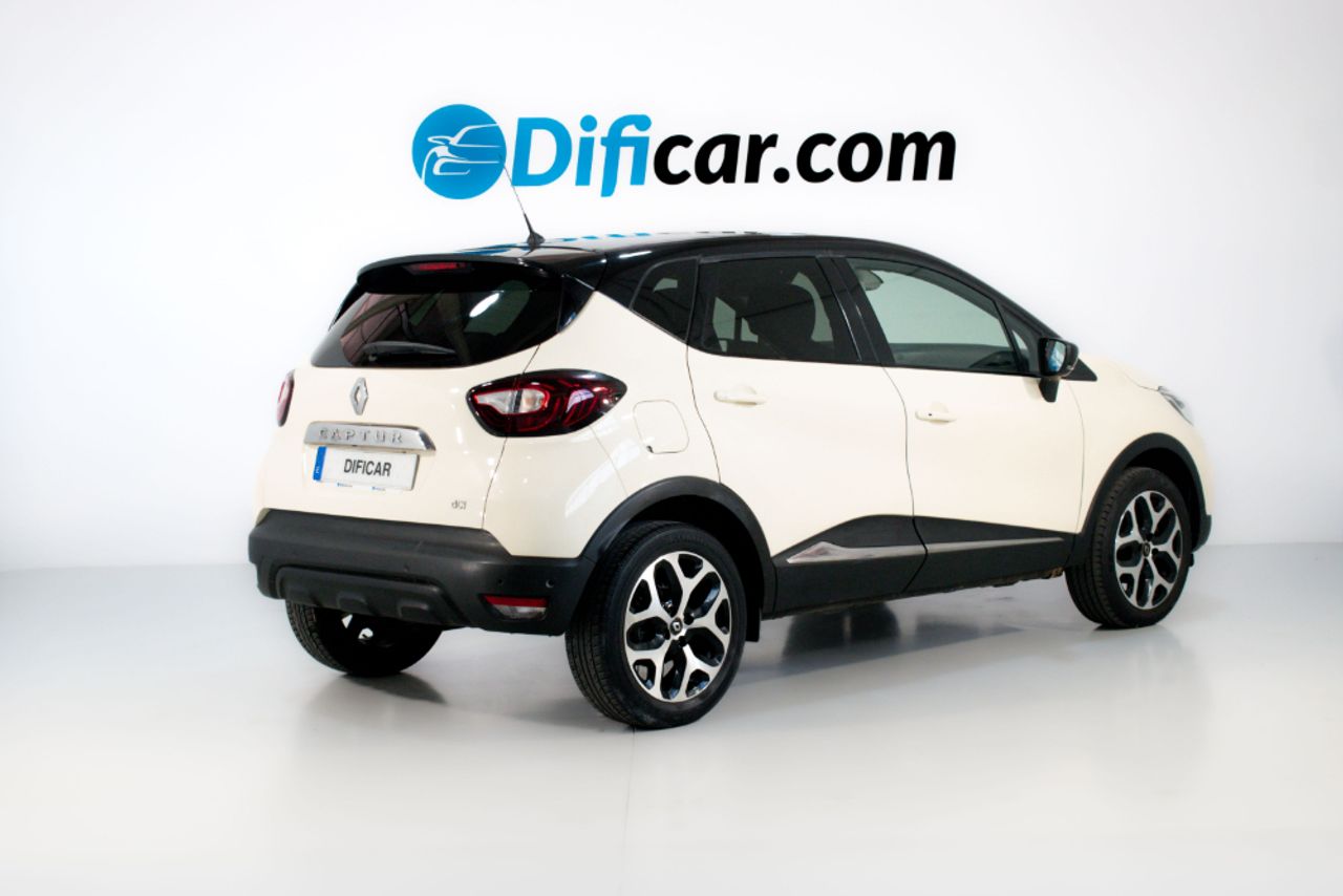 Foto Renault Captur 6