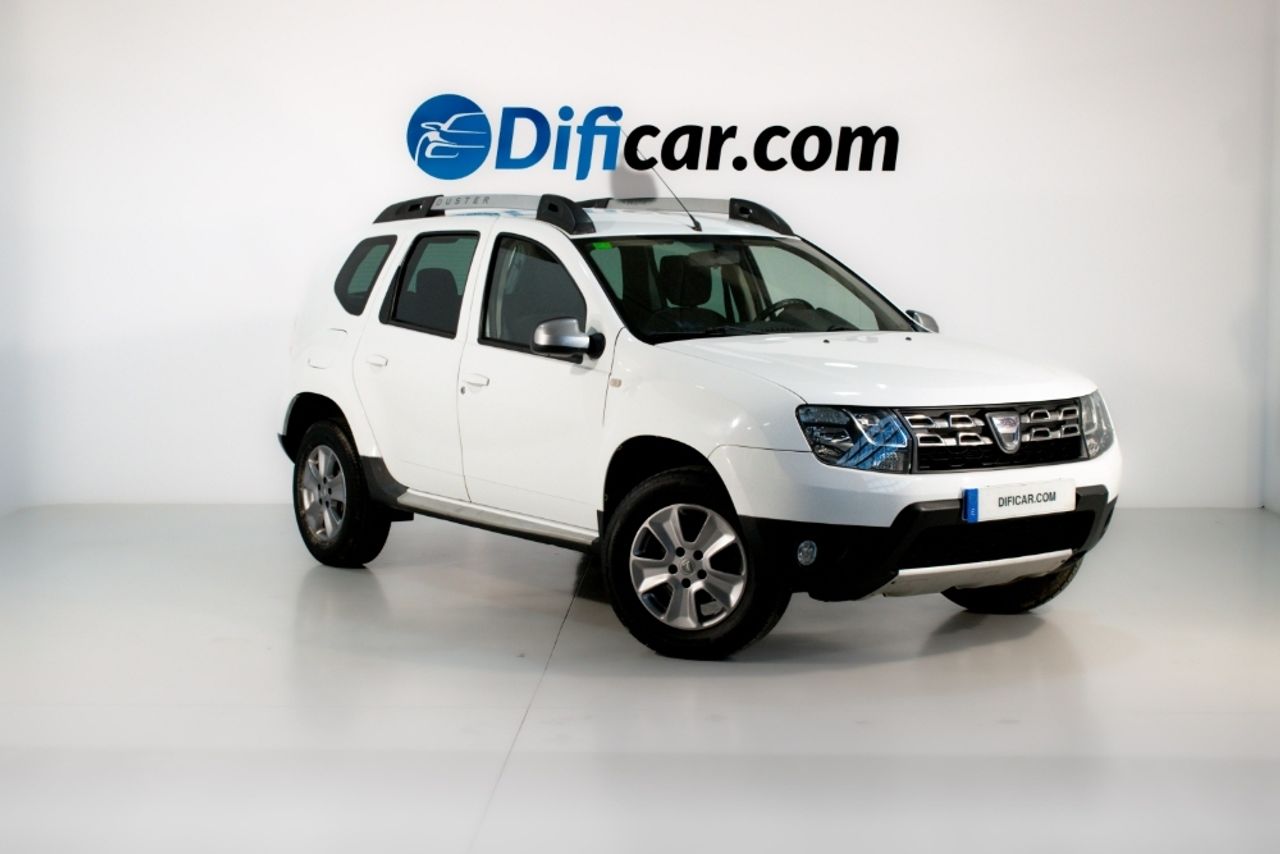 Foto Dacia Duster 3