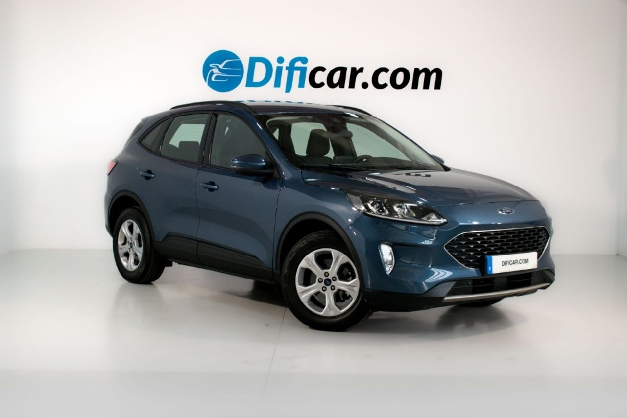 Foto Ford Kuga 3