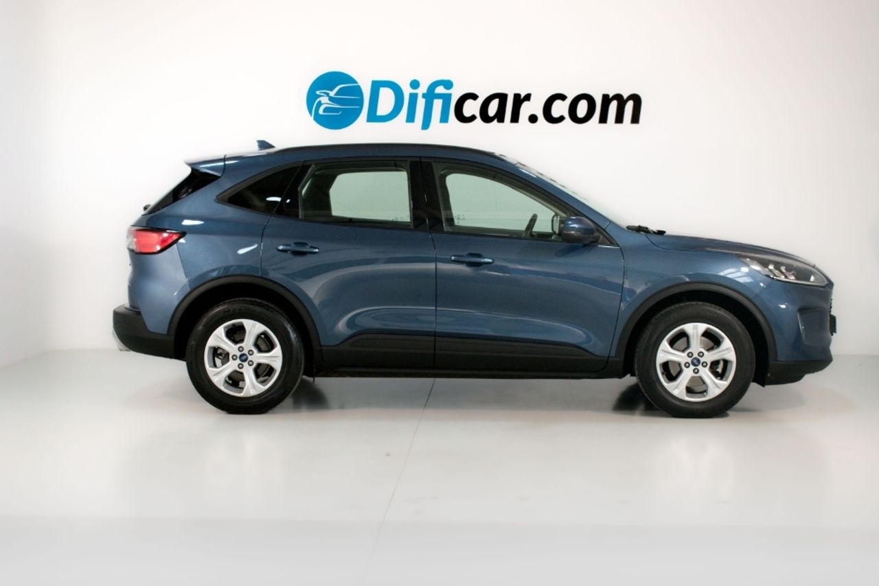 Foto Ford Kuga 4