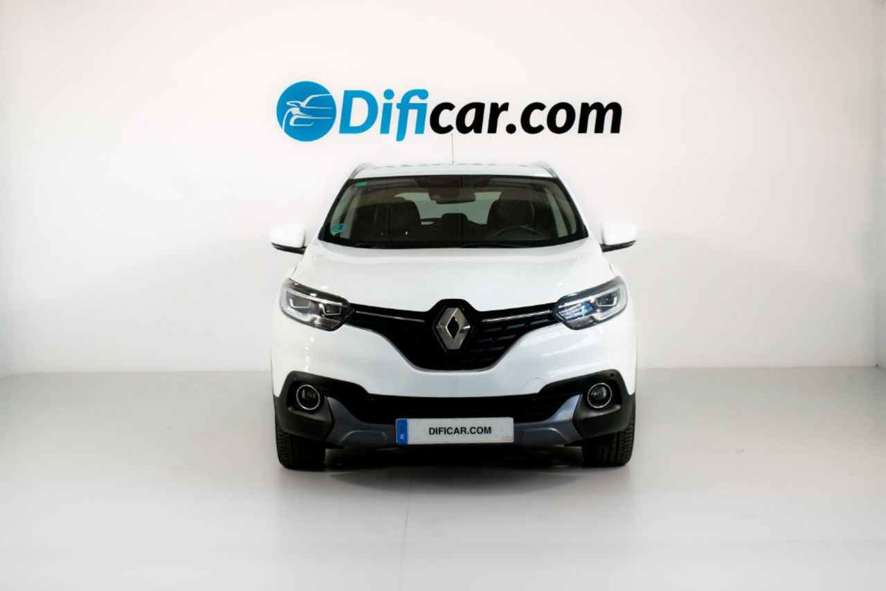 Foto Renault Kadjar 2