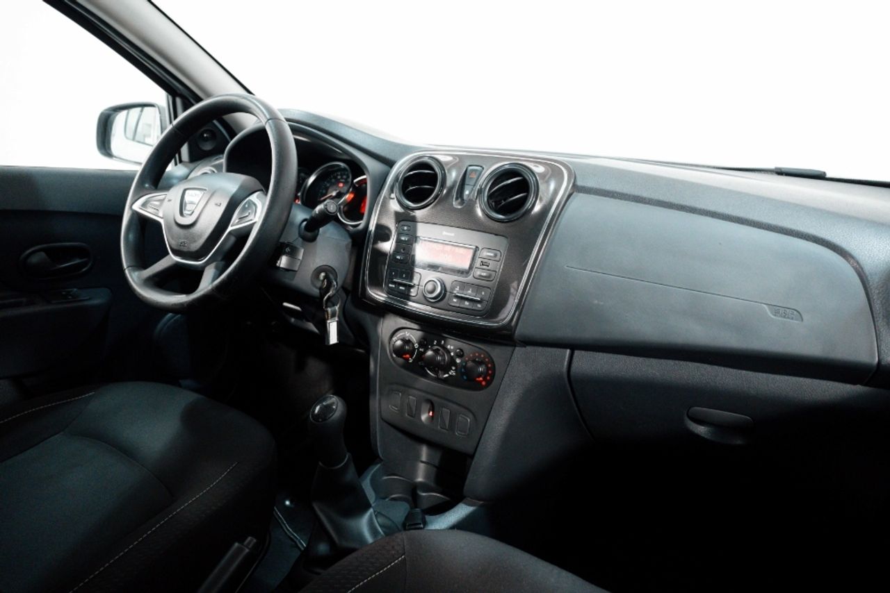 Foto Nissan Qashqai 20