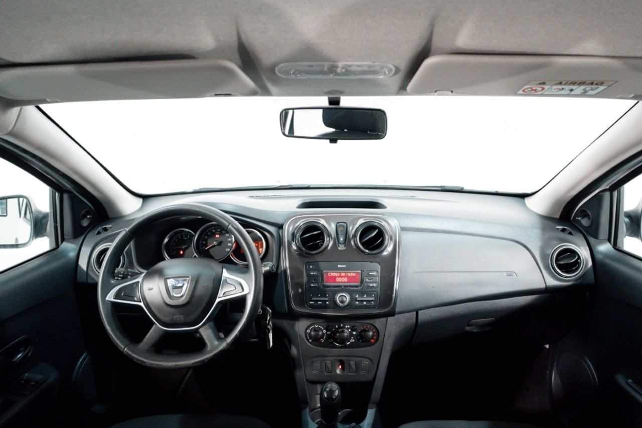 Foto Nissan Qashqai 23