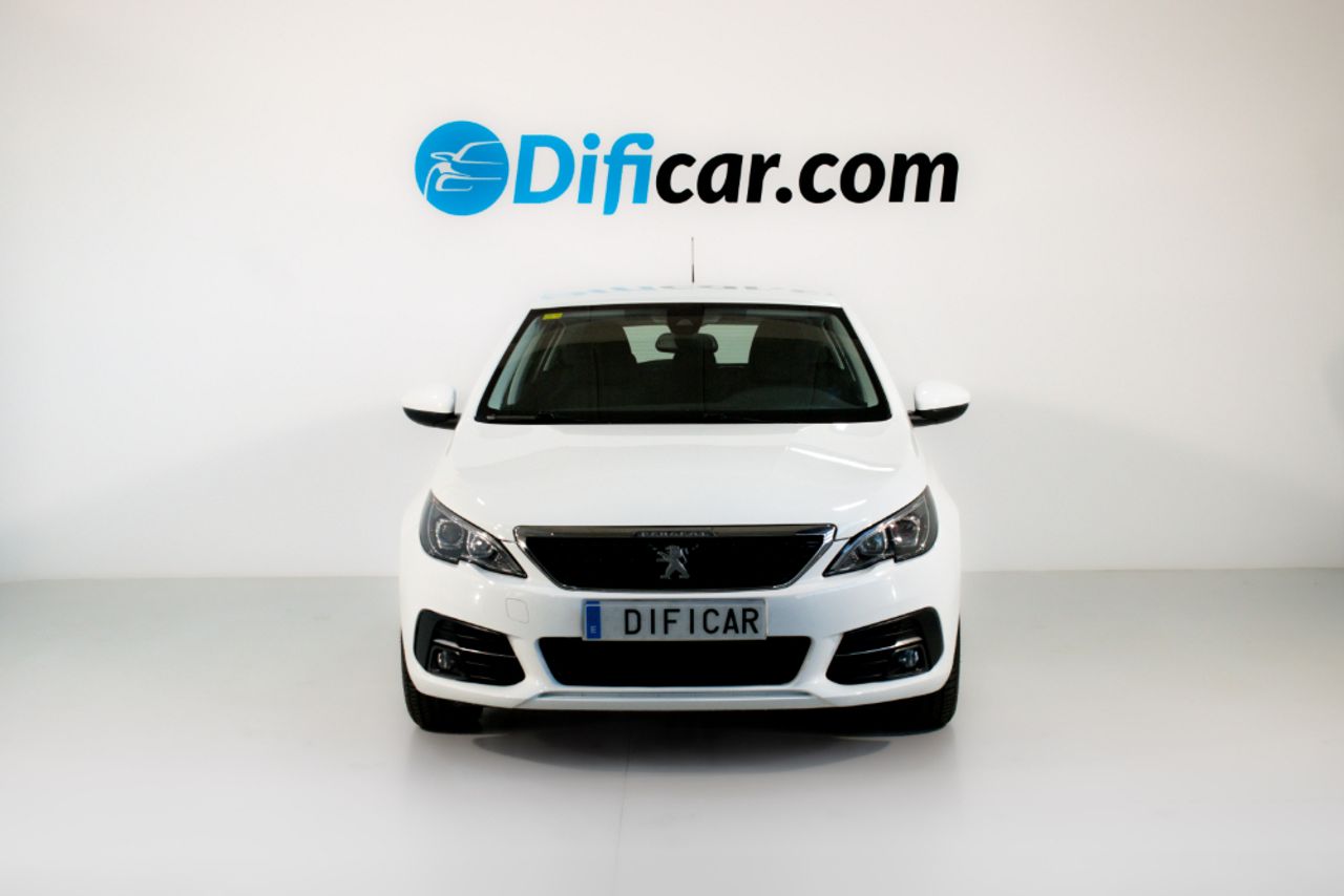 Foto Peugeot 308 2